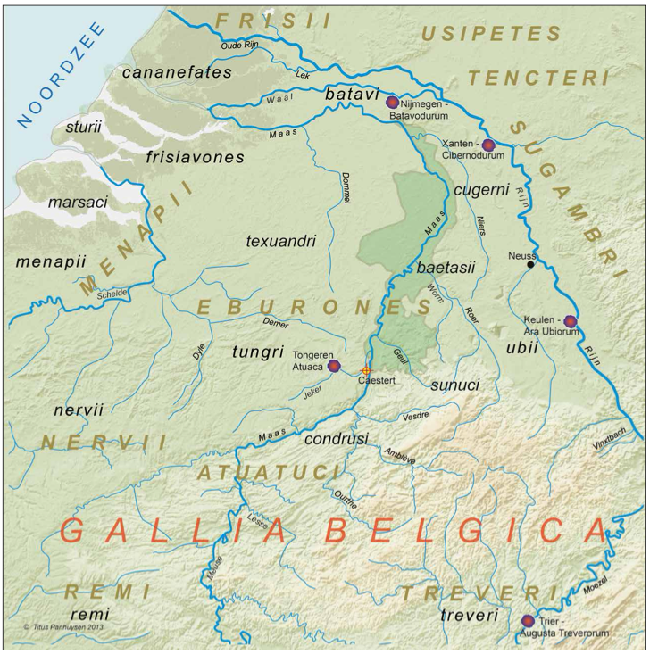 2025 panhuijsen stammen