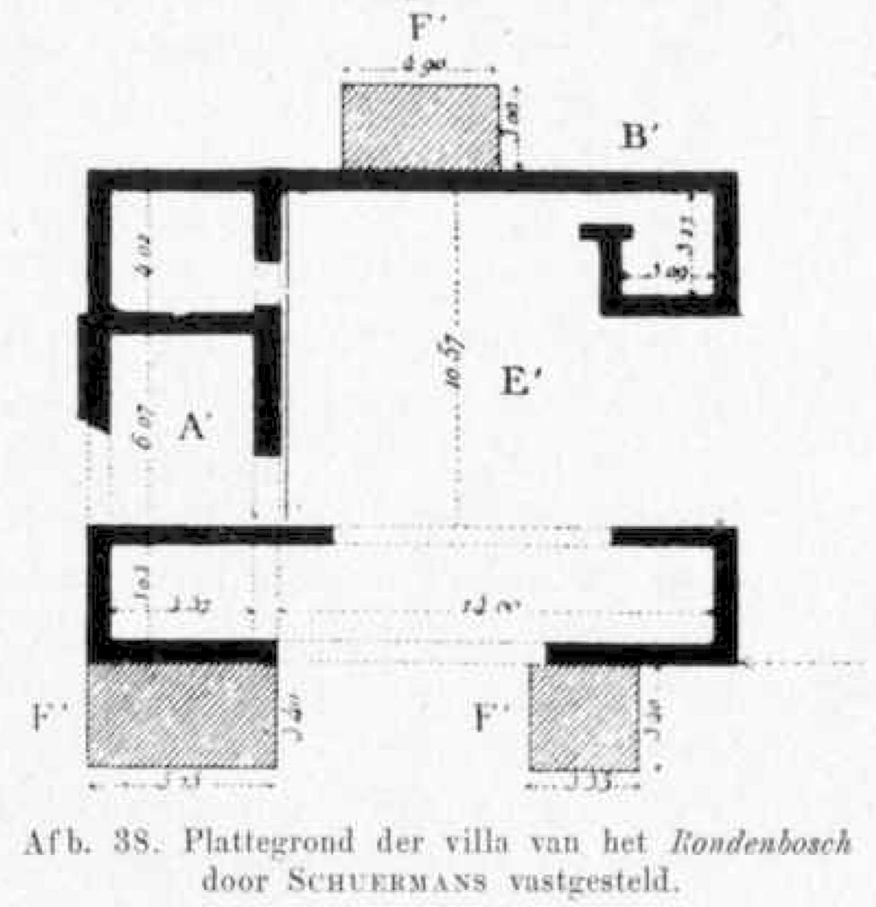 1864 villa rondenbosch schuermans 1864 villa rondenbosch schuermans