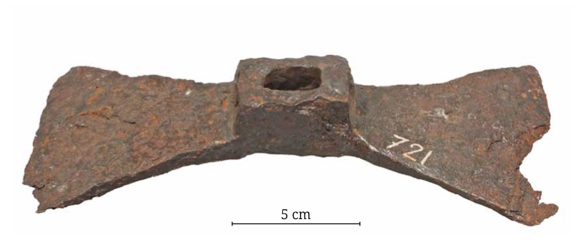 vogelsang vondst 6